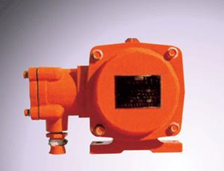 XT-2A-T雙向拉繩開關