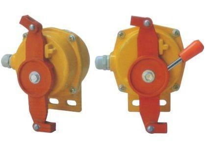 不生銹LXA10-GKH-T1雙向拉繩開關