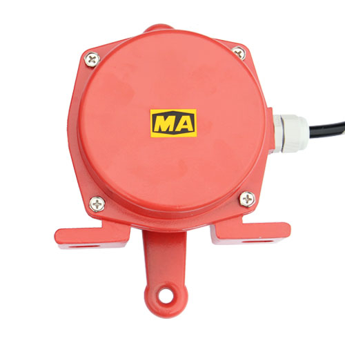 不銹鋼雙向拉繩開關LXB-2610KSP