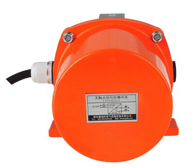 不銹鋼雙向事故GYALS-3P