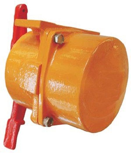 電廠(chǎng)專(zhuān)用WLK-II-1雙向拉繩開(kāi)關(guān)