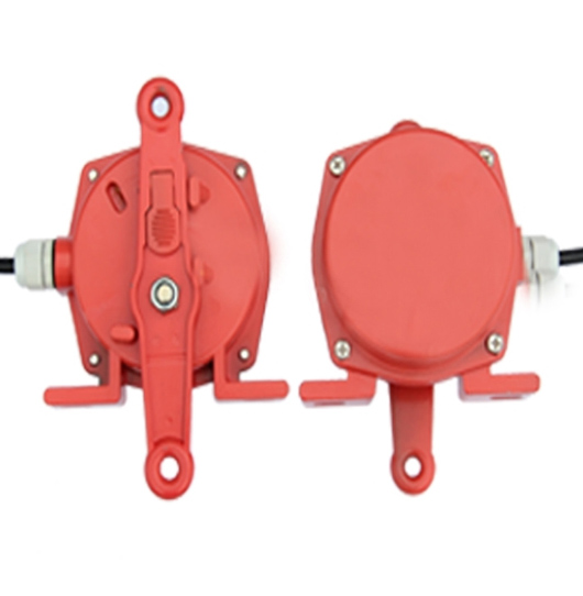防爆拉繩開關ExKLT2-Ⅱ-Q