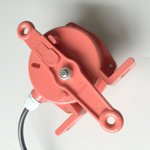 防爆雙向拉繩開關XT-ELS-C2