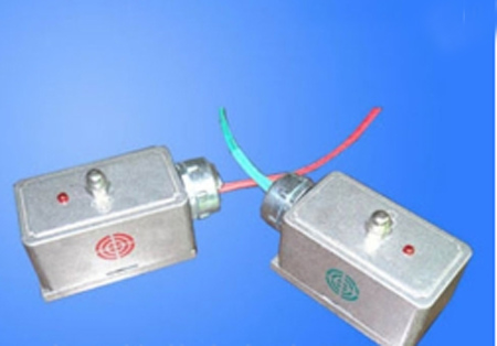 隔爆礦用急停開關(guān)KBJ-3805