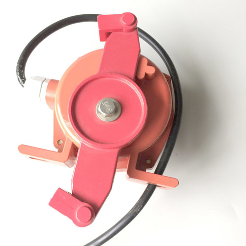 耐高溫KGT-III雙向拉繩開(kāi)關(guān)