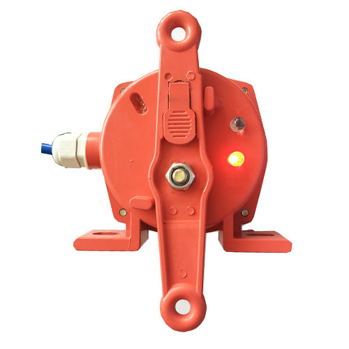 耐銹蝕220V拉繩開(kāi)關(guān)LXA-01GKH-T1-A型