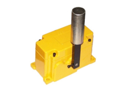 皮帶機拉繩開關HFKLT2-II-S防爆型