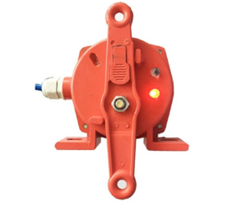 皮帶輸送機(jī)XLLS-J-II雙向事故