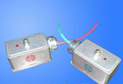 雙向拉繩開關、TLLS-II