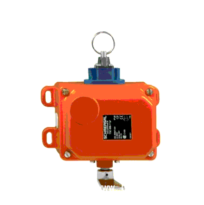 雙向拉繩開關、兩級跑偏開關