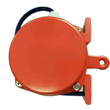 雙向拉繩開關(guān)BHFKLT2-I、BHFKLT2-II