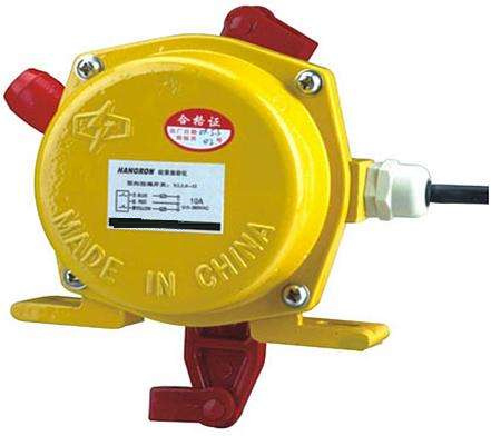 雙向拉繩開關(guān)BX5700，拉線開關(guān)，緊急停機(jī)開關(guān)