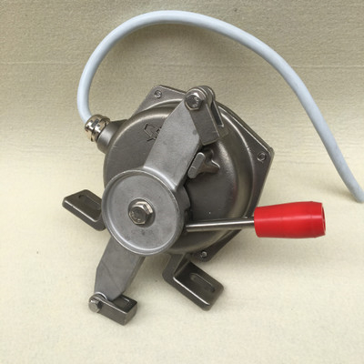 雙向拉繩開關(guān)DPLS-11、皮帶機(jī)拉繩傳感器、緊急停機(jī)開關(guān)、雙向拉線開關(guān)