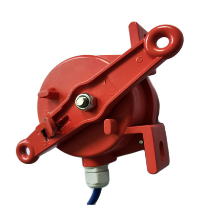 雙向拉繩開關KLT1-I、KLT1-II