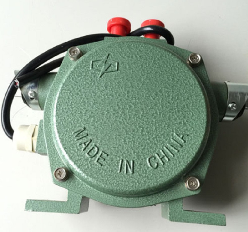 雙向拉繩開關KPT2-I,KPT2-II