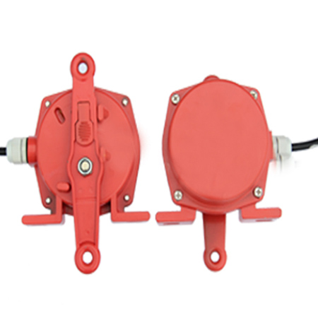 雙向拉繩開關LXA-02GKHH-A型