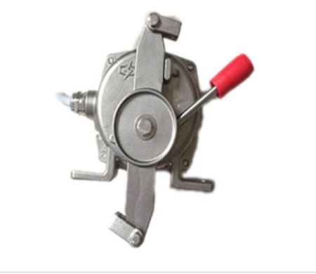 雙向拉繩開關RLS-Z1，RLS-Z2