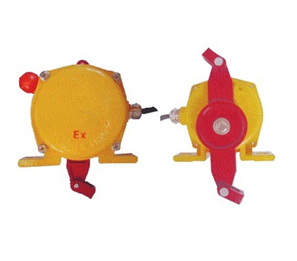 雙向事故GYLS-II-KC-9C拉繩開關