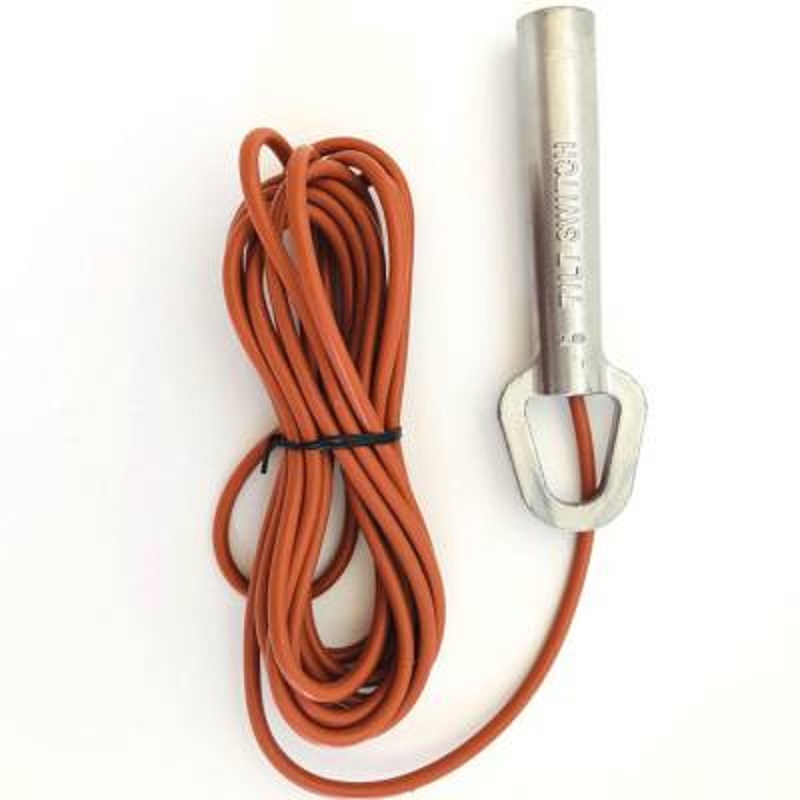 20-39-25壓鑄鐵傾斜開關現貨