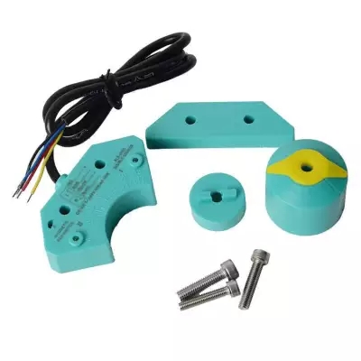 LD108-3FAA18D17料倉堵料傾斜開關