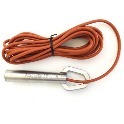 不銹鋼堵煤信號裝置0280570