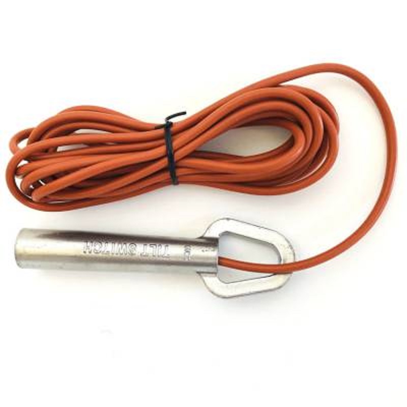 吊掛式MFFP-11思達傾斜開關AC220V常閉