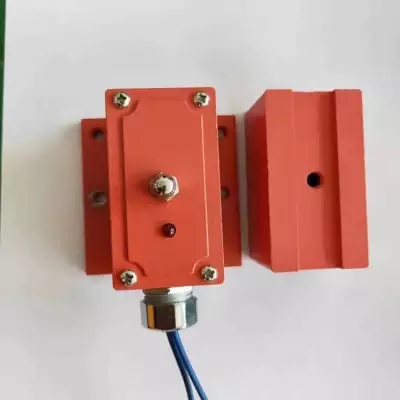 石灰儲灰斗傾斜開關LSH1063