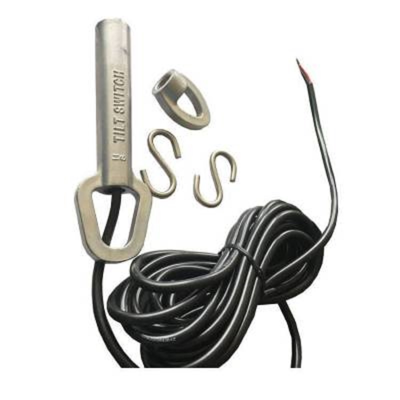 洗煤廠用傾斜開關RTS-9001