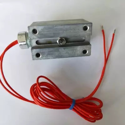 BDS3B-1-W皮帶機打滑開關附視頻