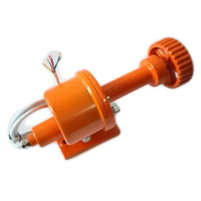 G23025PT防水管帶機(jī)速度打滑檢測(cè)儀