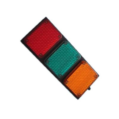 HQSD-B打滑開關接線安裝方式