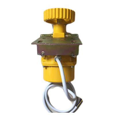 JYB-RDC-B皮帶機(jī)速度檢測(cè)打滑開(kāi)關(guān)