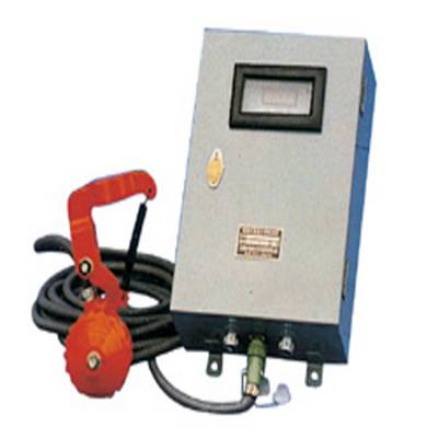 LLJ-C螺旋輸送機用打滑速度開關220V