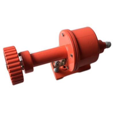 XLDH-F-A打滑檢測器斗輪機用