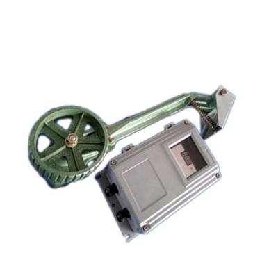 XT-SS-ⅢB非接觸式打滑開關(guān)工作原理