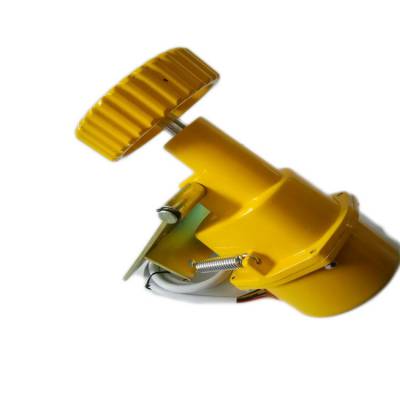 FSZL-K縱向撕裂保護開關(guān)應(yīng)用