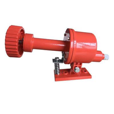 GZS-B-120035縱向撕裂開關每組帶4個傳感器