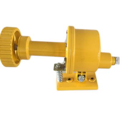 PDSL-K265M皮帶防撕裂控制器廠家