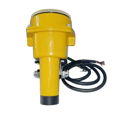 ZL1-A1B-II輸送帶縱向撕裂檢測器