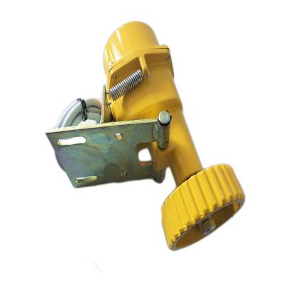 皮帶縱向撕裂檢測開關(guān)GRB-18062