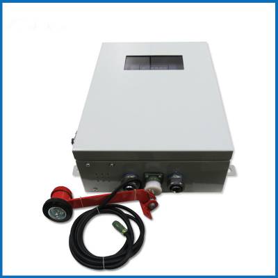 縱向撕裂開關THSL-L型380V3A現貨