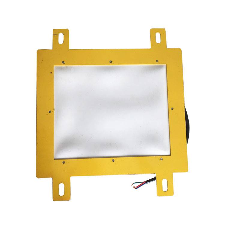 GRDS-PT-I溜槽堵塞檢測器側(cè)壓活動門結構