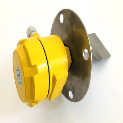 LDK-I煤礦用溜槽堵塞開關含安裝支架