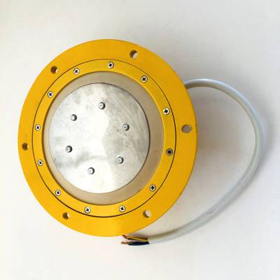 TX-CD20防爆溜槽堵塞檢測開關(guān)視頻