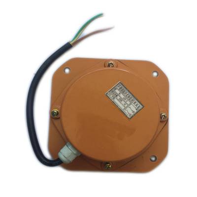 XL-DS-Y溜槽堵塞開關(guān)DC24V