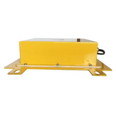 YGD-220AKBL圓體型溜槽堵塞開關(guān)煤礦用