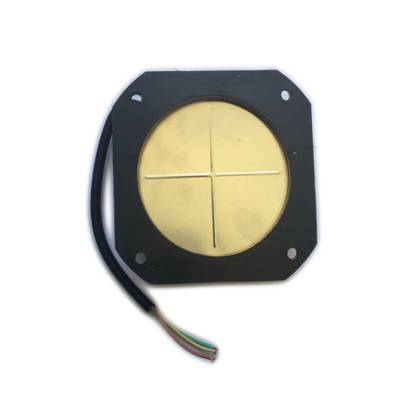 防爆溜槽堵塞開關KBX-220