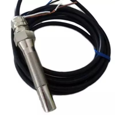 KG1010G-4-13防爆磁接近開關圓盤式220V