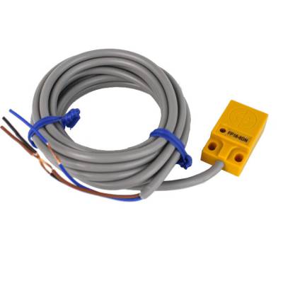 DR-1000NC常用圓形光電式接近傳感器