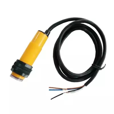 E8-D3DK光電開關選型手冊